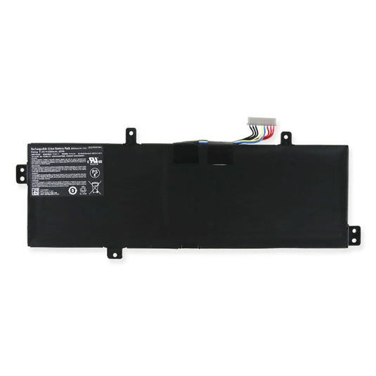 [G15G] Gigabyte SabrePro 15W-KB3 15-W8 15 - Replacement Battery