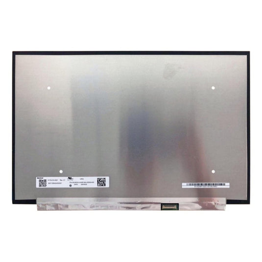 [N133JCA-GQ1] 13.3" inch/A+ Grade/(1920x1200)/30 Pin/No Screw Bracket - Laptop WUXGA FHD IPS LCD Screen Display Panel