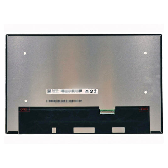 [B140ZAN02.1] 14" inch/A+ Grade/(3840x2400)/40 Pin/Without Screw Brackets - Laptop LCD Screen Display Panel - Polar Tech Australia