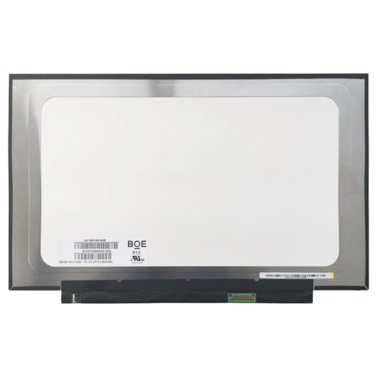[NV140FHM-N3B][Matte] 14" inch/A+ Grade/(1920x1080)/30 Pin/Without Screw Bracket - Laptop LCD Screen Display Panel - Polar Tech Australia