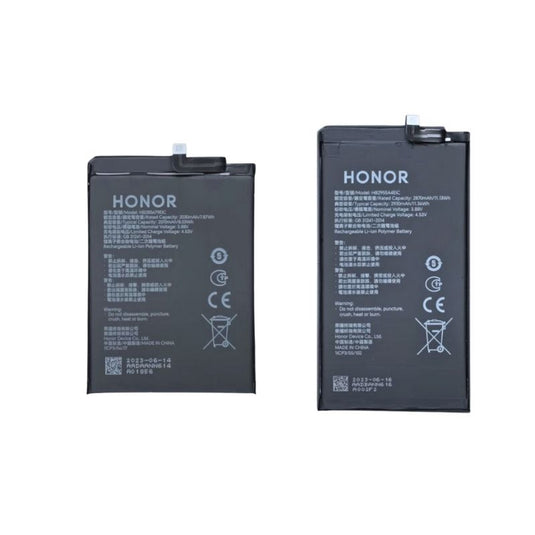 [HB285679EIC & HB2955A4EIC] HUAWEI Honor Magic V2 (VER-AN10) Replacement Battery - Polar Tech Australia