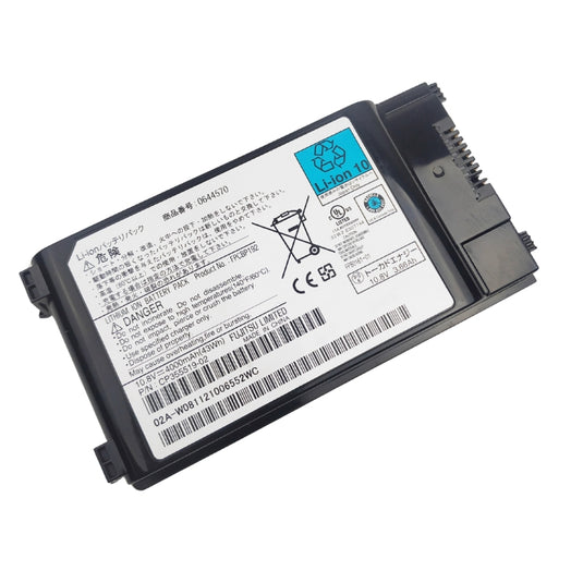 [FPCBP192] Fujitsu LifeBook V1010 V1020 FPCBP204 - Replacement Battery
