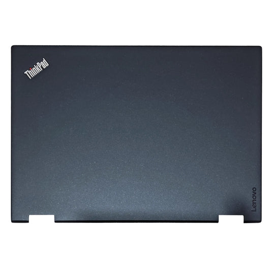 Lenovo Yoga X380 Yoga 2-In-1 - LCD Back Cover Housing Frame Replacement Parts - Polar Tech Australia