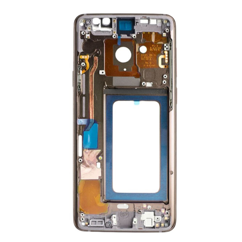 Cargue la imagen en el visor de la galería, Samsung Galaxy S9 Plus (SM-G965) Middle Frame Housing - Polar Tech Australia
