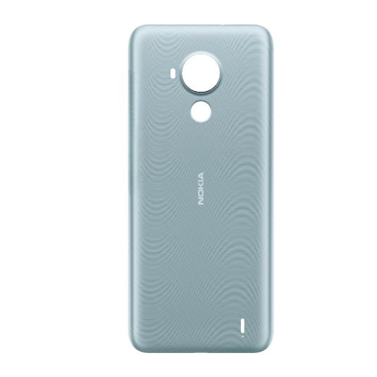 [No Camera Lens]  Nokia C30 (TA-1357) Back Rear Battery Cover Panel - Polar Tech Australia