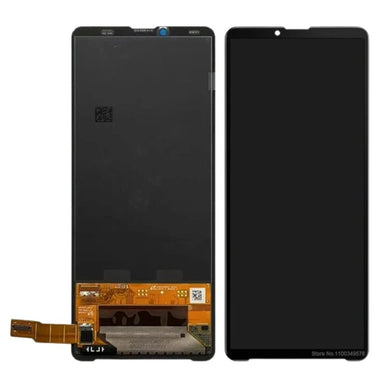 Sony Xperia 10 v (XQ-DC72 / XQ-DC54) Touch Digitiser OLED LCD Display Screen Assembly