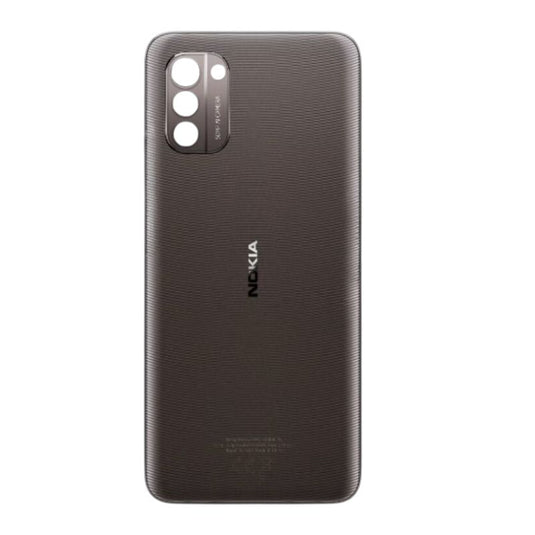 [With Camera Lens] Nokia G21 (TA-1418) Back Rear Battery Cover Panel - Polar Tech Australia