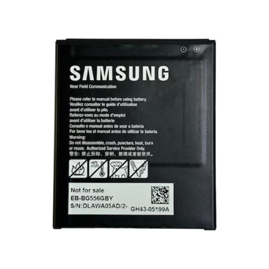 [EB-BG556GBY] Samsung Galaxy XCover 7 (SM-G556B) - Replacement Battery