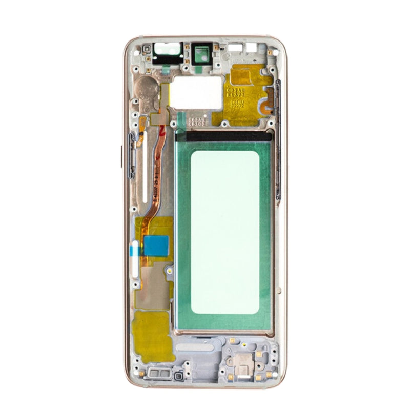 Load image into Gallery viewer, Samsung Galaxy S8 (G950) Middle Frame Housing - Polar Tech Australia

