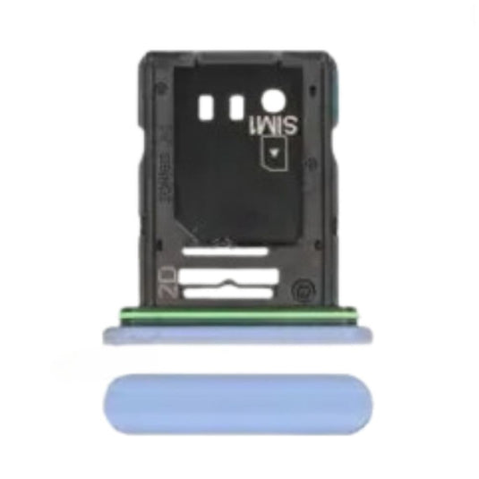 Sony Xperia 10 iii (SOG04 / XQ-BT52) Sim Card & Memory Card Tray Holder