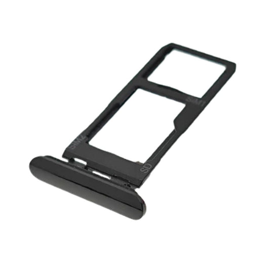 Sony Xperia 5 ii (SO-52A / XQ-AS52) Sim Card & Memory Card Tray Holder