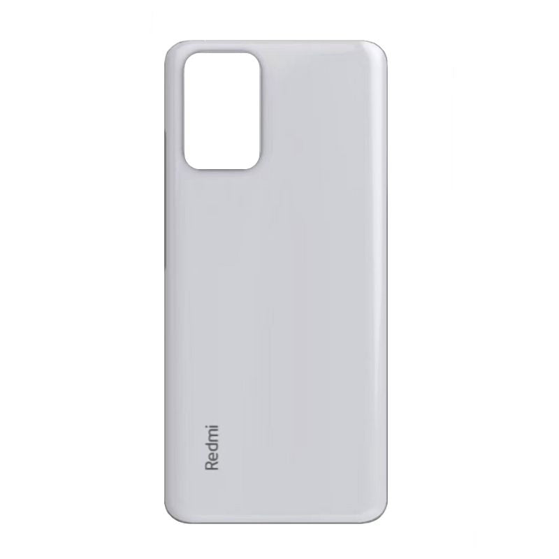 Cargue la imagen en el visor de la galería, [No Camera Lens] Xiaomi Redmi Note 10 Back Rear Battery Cover - Polar Tech Australia
