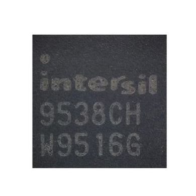 intersil 9538ch ISL 9358 9358CH Laptop IC Chip - Polar Tech Australia