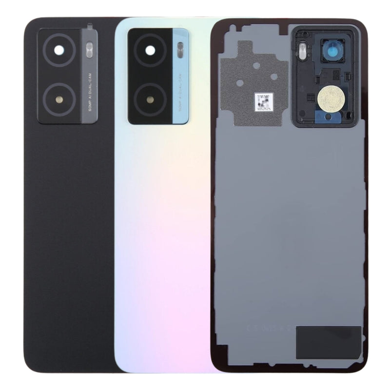 Load image into Gallery viewer, [With Camera Lens] OPPO A77 (CPH2339) - Rear Back Battery Cover Panel - Polar Tech Australia
