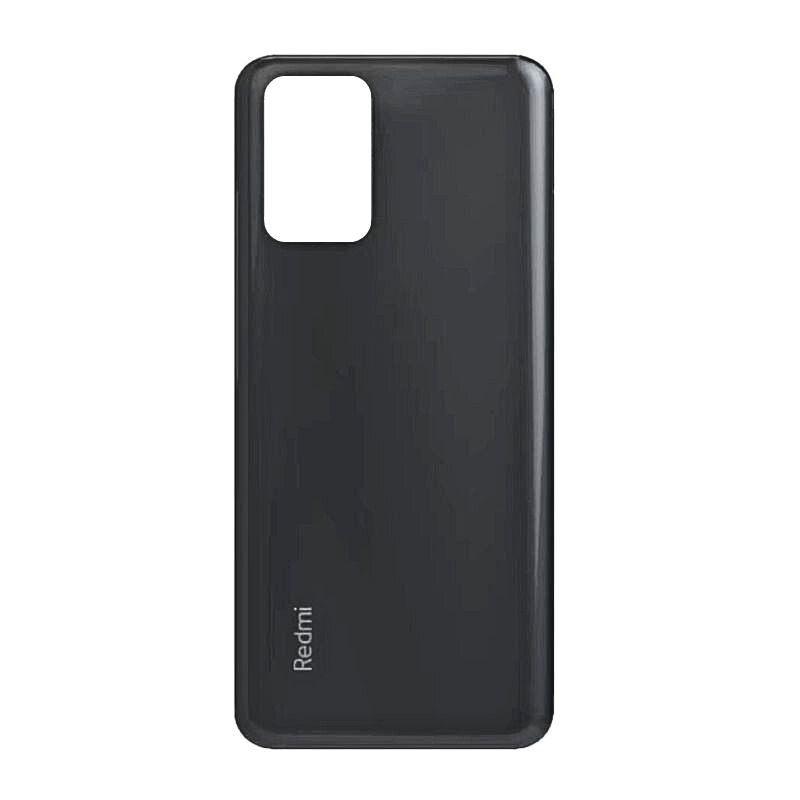 Cargue la imagen en el visor de la galería, [No Camera Lens] Xiaomi Redmi Note 10 Back Rear Battery Cover - Polar Tech Australia
