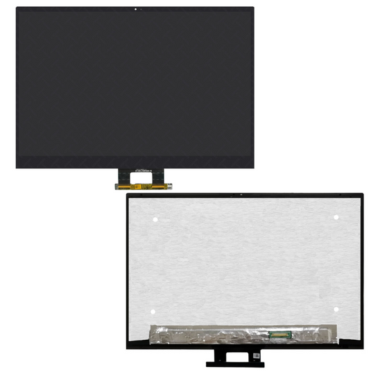 Dell Inspiron 14 7420 7425 2-in-1 P161G P161G001 - FHD LCD Touch Digitiser Display Screen
