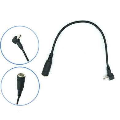 [15cm] TS9 Male to FME Male Patch Lead external RF antenna