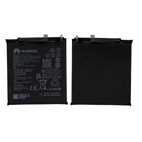[HB496882EHW-11] HUAWEI Mate 60 - Replacement Battery - Polar Tech Australia