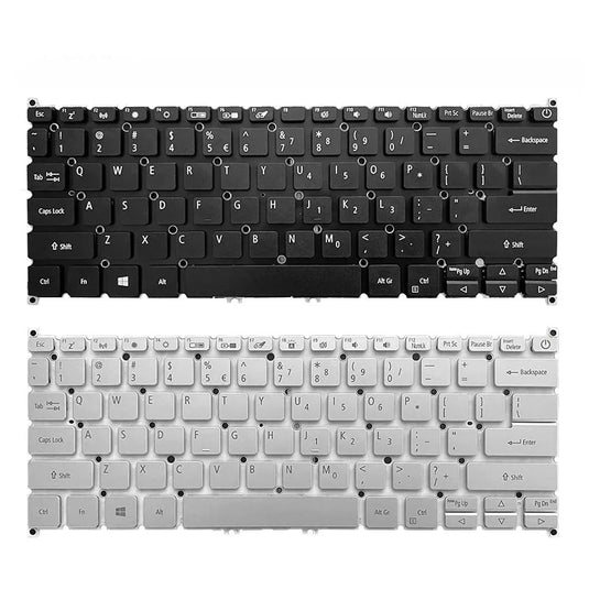 Acer Swift 3 SF314-58 N20C12 & Swift 5 SF514-54T N19H3 Keyboard US Layout With Backlit - Polar Tech Australia