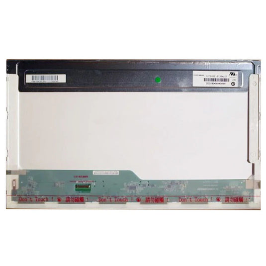 [N173HGE-E11] 17.3" inch/A+ Grade/(1920x1080)/30 Pin/No Screw Bracket Laptop LCD Screen Display Panel - Polar Tech Australia