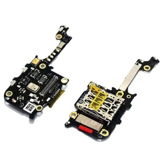 OnePlus 1+9R - Sim Card Reader & Microphone Sub Board