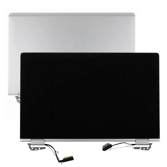 [Front Part Assembly] HP EliteBook X360 1030 G2 13.3" 13 inch LCD Screen Touch Digitizer Replacement Assembly - Polar Tech Australia