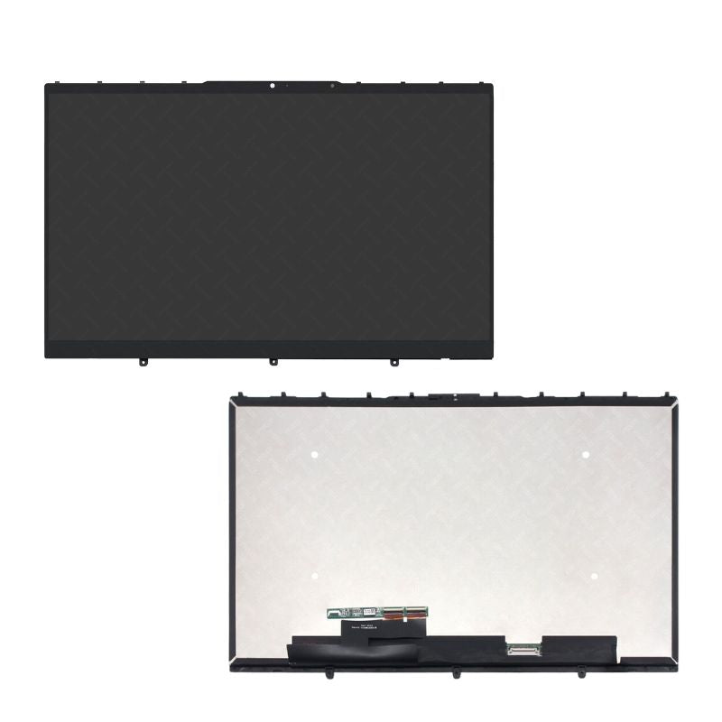 Cargue la imagen en el visor de la galería, Lenovo IdeaPad Yoga 7-14ITL5 14 Inch Touch Digitizer Display LCD Screen Assembly - Polar Tech Australia
