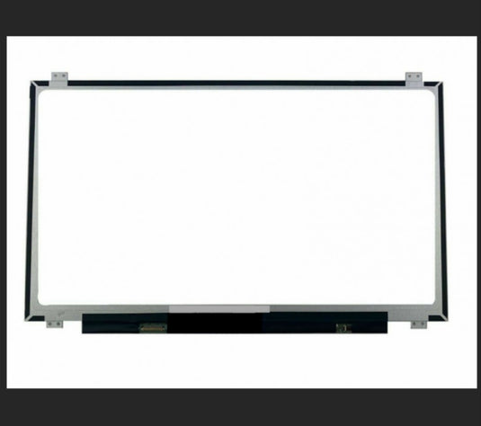[B173HAN01.1] 17.3" inch/A+ Grade/(1920×1080)/30 Pin/With Top and Bottom Screw Brackets Laptop LCD Screen Display Panel