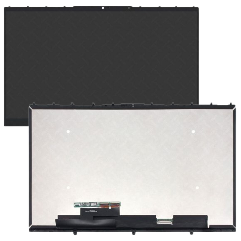 Cargue la imagen en el visor de la galería, Lenovo IdeaPad Yoga 7-14ITL5 14 Inch Touch Digitizer Display FHD LCD Screen Assembly - Polar Tech Australia
