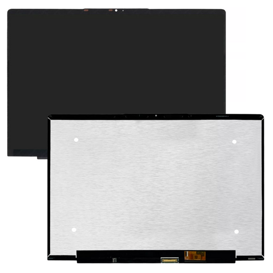 Lenovo ideaPad 5 Pro - 14ITL6 14ACN6  2.2k LCD Display & Touch Screen Assembly Replacement - Polar Tech Australia