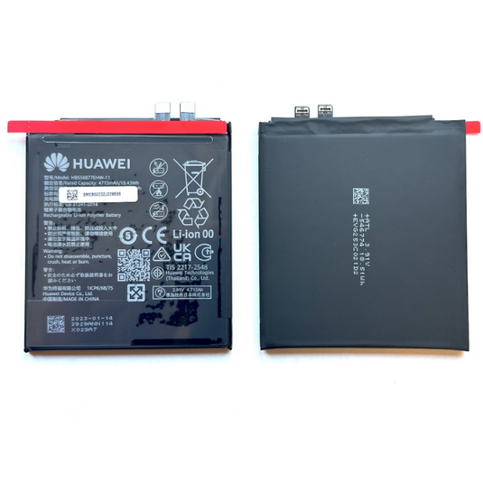 [HB556877EHW-11] HUAWEI P60 / P60 Pro / P60 Art - Replacement Battery - Polar Tech Australia