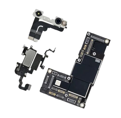 Load image into Gallery viewer, Apple iPhone 12 Pro Max - Unlocked Working Motherboard Main Logic Board - Polar Tech Australia
