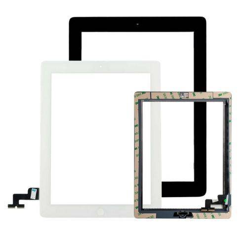 Cargue la imagen en el visor de la galería, Apple iPad 2nd Touch Digitiser Glass Screen Assembly - Polar Tech Australia
