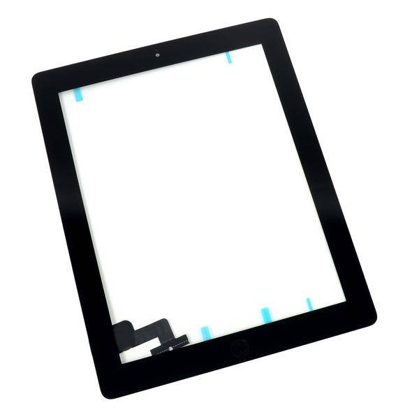 Cargue la imagen en el visor de la galería, Apple iPad 2nd Touch Digitiser Glass Screen Assembly - Polar Tech Australia

