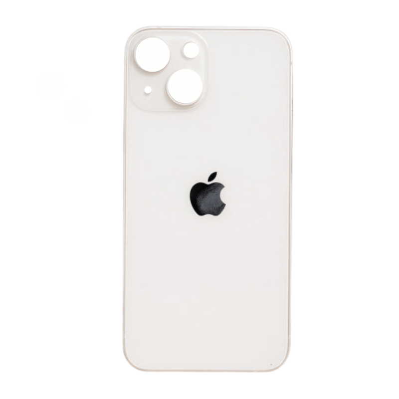 Cargue la imagen en el visor de la galería, Apple iPhone 13 Mini Back Rear Glass (Big Camera Hole) - Polar Tech Australia
