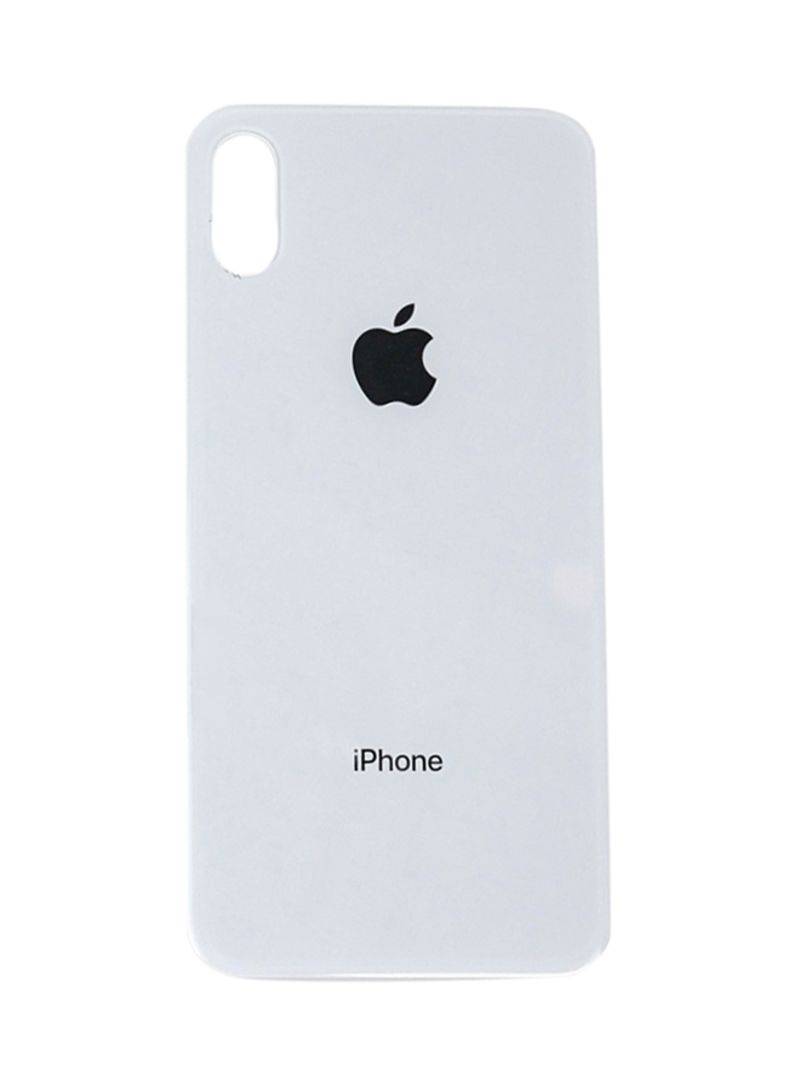Cargue la imagen en el visor de la galería, Apple iPhone XS Back Rear Glass (Big Camera Hole) - Polar Tech Australia

