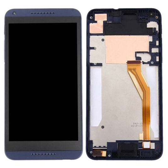 HTC Desire 816 LCD Assembly - Polar Tech Australia