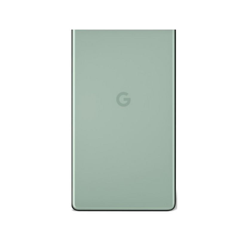 Cargue la imagen en el visor de la galería, Google Pixel 6A - Top &amp; Bottom Back Rear Glass Panel - Polar Tech Australia

