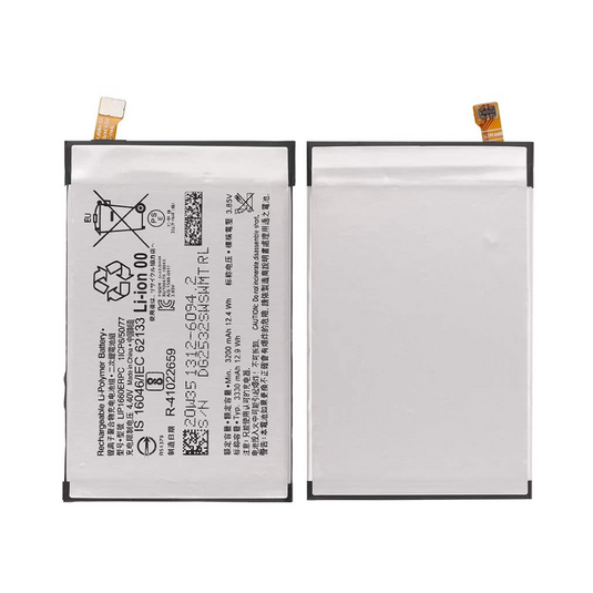 [LIP1660ERPC] Sony Xperia XZ3 Replacement Battery - Polar Tech Australia