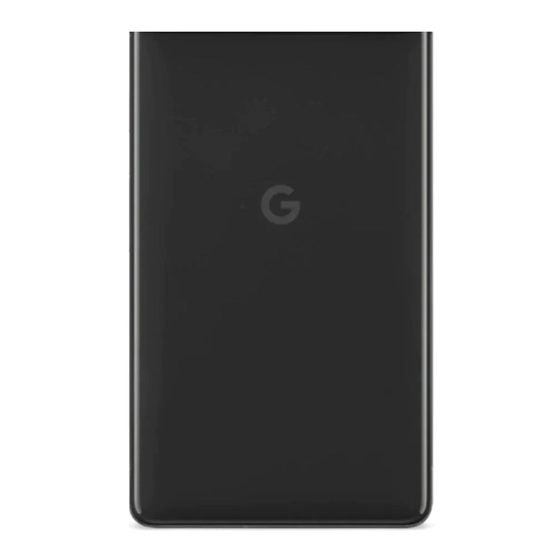 Cargue la imagen en el visor de la galería, Google Pixel 7 Pro Top &amp; Bottom Back Rear Glass Panel - Polar Tech Australia
