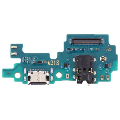 Samsung Galaxy A21s (SM-A217) Charging Port Charger Connector Sub Board - Polar Tech Australia