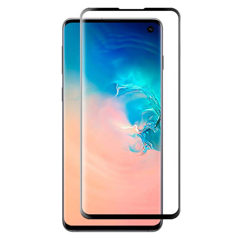 Cargue la imagen en el visor de la galería, Samsung Galaxy S10 Plus Side/Full/UV Glue Tempered Glass Screen Protector - Polar Tech Australia
