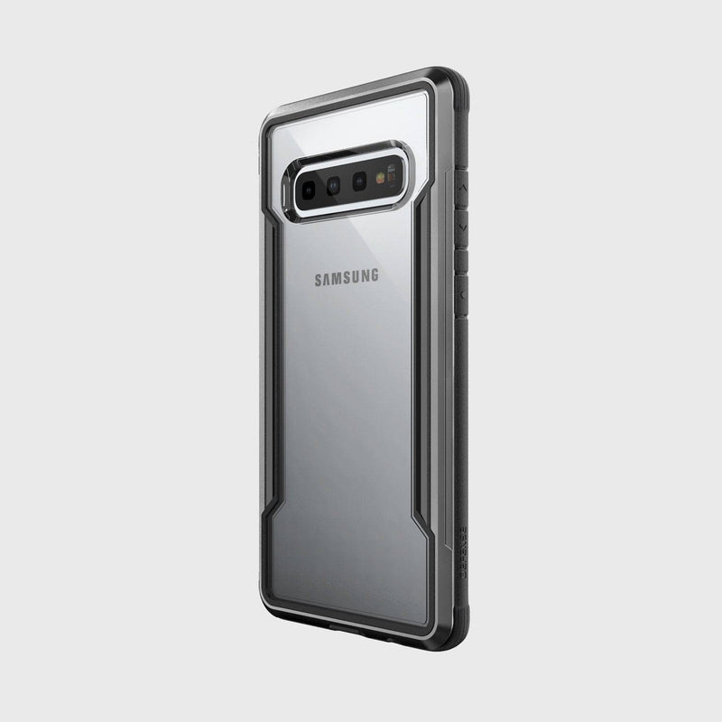 Cargue la imagen en el visor de la galería, Samsung Galaxy S10/S10 Plus/S10e/S10 5G X-Doria Defense Raptic Heavy Duty Drop Proof Case - Polar Tech Australia
