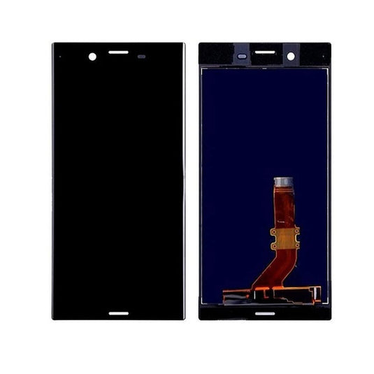 Sony Xperia XZ Premium LCD Touch Digitiser Screen Assembly - Polar Tech Australia