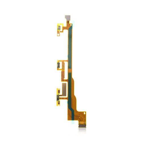 Sony Xperia XZ Premium Power Volume Button Flex - Polar Tech Australia